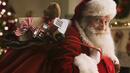 Дядо Коледа раздаде 1,57 милиарда подаръци по света