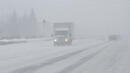 Сняг и мъгла задръстиха магистрала „Хемус” (ОБНОВЕНА)