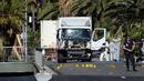 Наш камион хвърли в паника Неапол