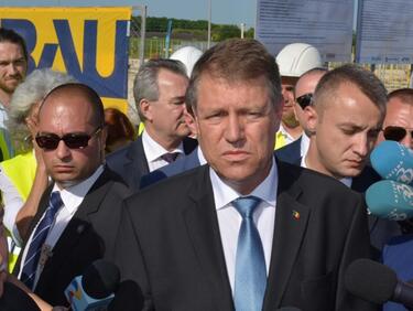 Румъния се отказа да назначи мюсюлманка за премиер