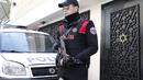Двама задържани и на летището в Истанбул за атентата на Нова година
