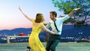 „La La Land” с още кино номинации по пътя към „Оскар“-ите