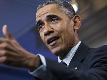 Обама призова демократите в Конгреса да бранят здравната реформа