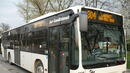 Пускат експресен автобус 304 в София от днес