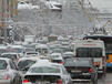 И 120 машини не успяха да се справят със снега в София 