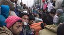 Германия връща хиляди мигранти в Гърция
