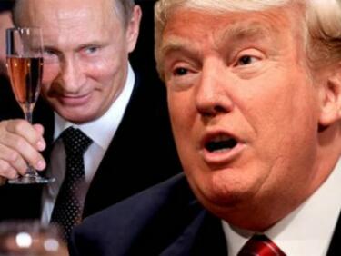 Кремъл ликува, брои дните до Тръмп и хули Обама