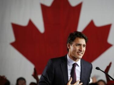 Разследват канадския премиер за конфликт на интереси и партийни финанси
