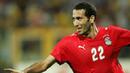 Футболна легенда на Египет обвинен в тероризъм