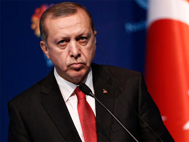 Ердоган отива в САЩ, иска спешна среща с Тръмп