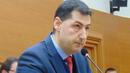 Иван Тотев пак поема управлението на Пловдив