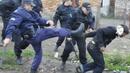 Доклад: Българската полиция бие безнаказано