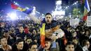 Протестите в Румъния взеха първа „жертва“ от властта