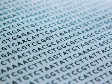 Средно 60 нови мутации се случват във всеки от нас