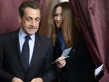 Саркози отива на съд