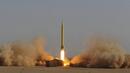 Иран е провел ново изпитание на балистична ракета