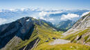Австрия продава два планински върха
