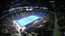 Колко пари излезе тенис турнирът в София