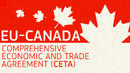 Европарламентът решава за търговското споразумение с Канада