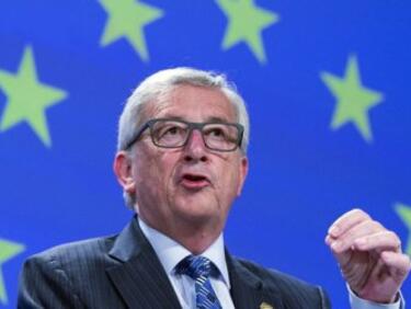 Юнкер: ЕС няма да увеличи разходите за отбрана под натиск на САЩ