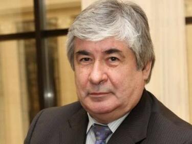 Посланик Макаров: Кой казва, че Русия се меси в българските избори?