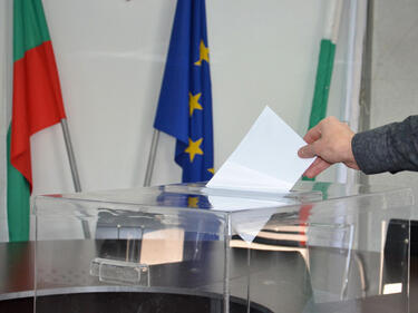 България поиска още 17 избирателни секции в Германия