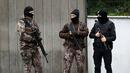 Задържаха 35 джихадисти в Истанбул