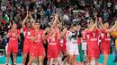 Държавата осигури парите за Световното по волейбол в България
