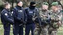 Арести в Швейцария на последователи на „Ислямска държава“