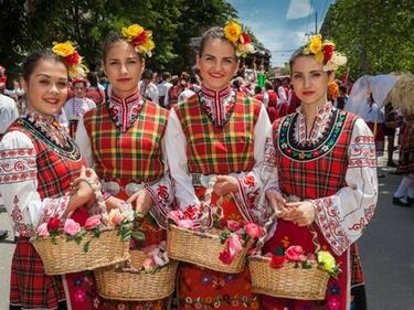 8 март е празник за над половин България