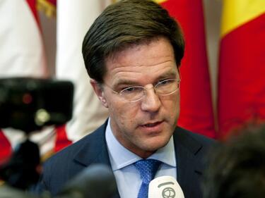 И Холандия не иска турски министър да агитира по площадите й