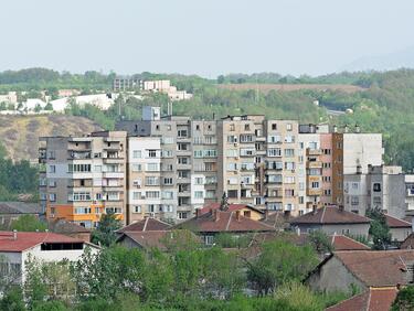 Ръст в имотните сделки, чакат и повишаване на цените