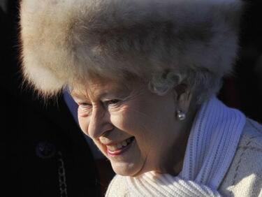Британската кралица даде „зелена светлина“ на Брекзит