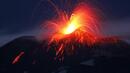 10 души и екип на BBC пострадаха край вулкана Етна