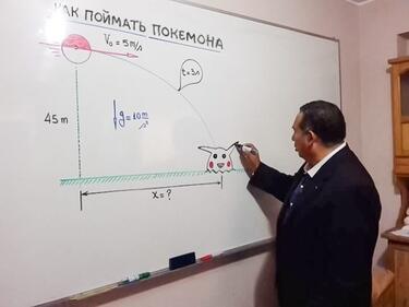 МОН няма да уволнява, само ще пенсионира учители