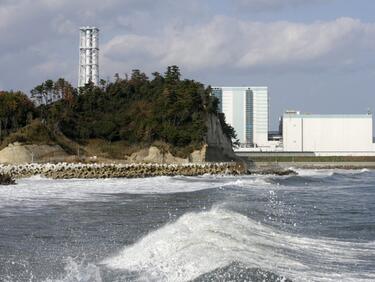 Официално: Правителството е отговорно за аварията във „Фукушима“