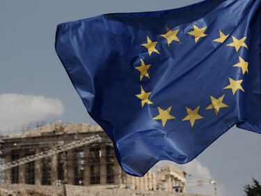Гърция саботира честването за 60-годишнината на ЕС в Рим