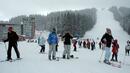 С 30% повече скиори в Родопите тази зима