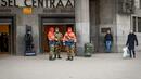 Паника в Белгия заради опасност от влаков атентат