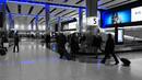 Британски летища и атомни централи под тревога заради терористична заплаха