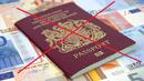Нови паспорти за британците след Брекзит