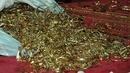 НАП Варна продава 10 килограма злато 