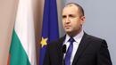 Радев: Няма да бездействам, когато става дума за суверенитета на България