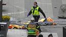 Швеция ще депортира втория задържан за атентата в Стокхолм