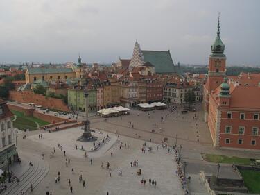 Варшава обвини Брюксел за ширещия се тероризъм