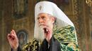 Патриархът поиска от депутатите да обичат българите