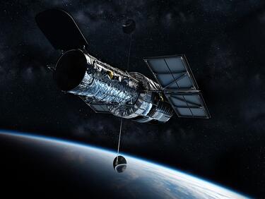 Изстрелват първия български сателит в Космоса