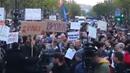 Десетки хиляди на протест в Унгария срещу руското влияние