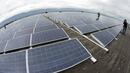 Най-накрая решение за Черньобил: Огромна соларна централа