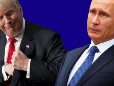 Пореден телефонен разговори Тръмп-Путин